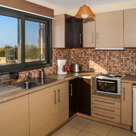 Livathos  Korallis Villas מראה חיצוני תמונה