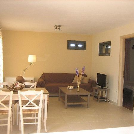 Livathos  Korallis Villas מראה חיצוני תמונה