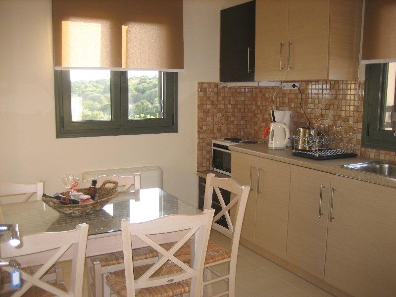 Livathos  Korallis Villas מראה חיצוני תמונה