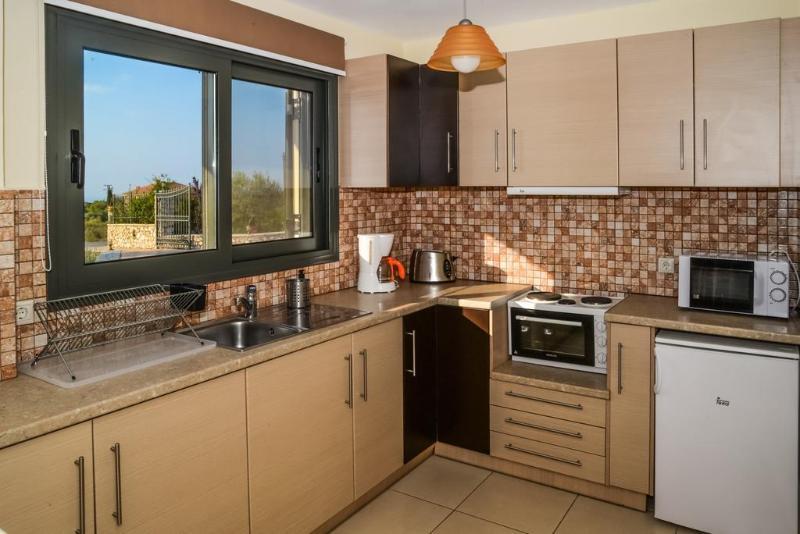 Livathos  Korallis Villas מראה חיצוני תמונה