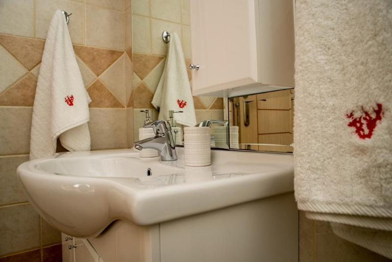 Livathos  Korallis Villas מראה חיצוני תמונה